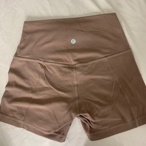 Lululemon align shorts